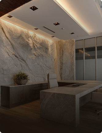 Alshoora Executive Office Polishing