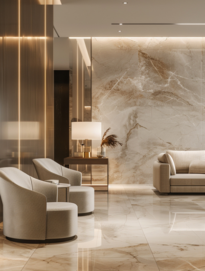 Alshoora Marble Services
