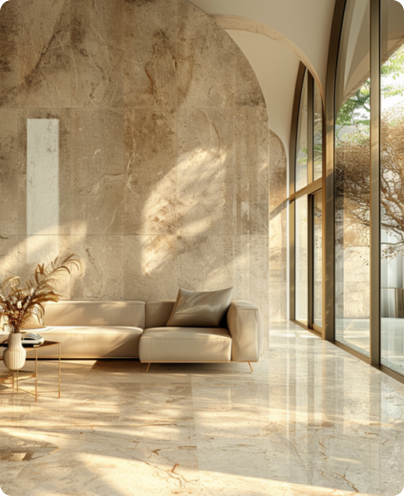 Marble Polishing Service